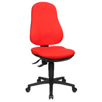 Topstar Bürodrehstuhl "Point 70", schwarz