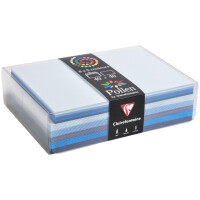 Pollen by Clairefontaine Karten-Set, Sortierung...