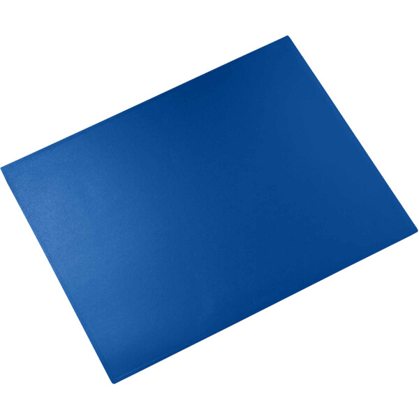 Läufer Schreibunterlage DURELLA, 520 x 650 mm, schwarz