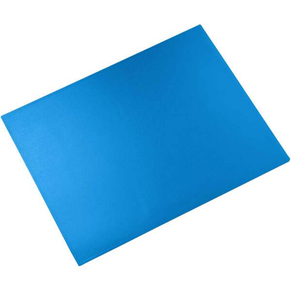 Läufer Schreibunterlage DURELLA, 520 x 650 mm, schwarz