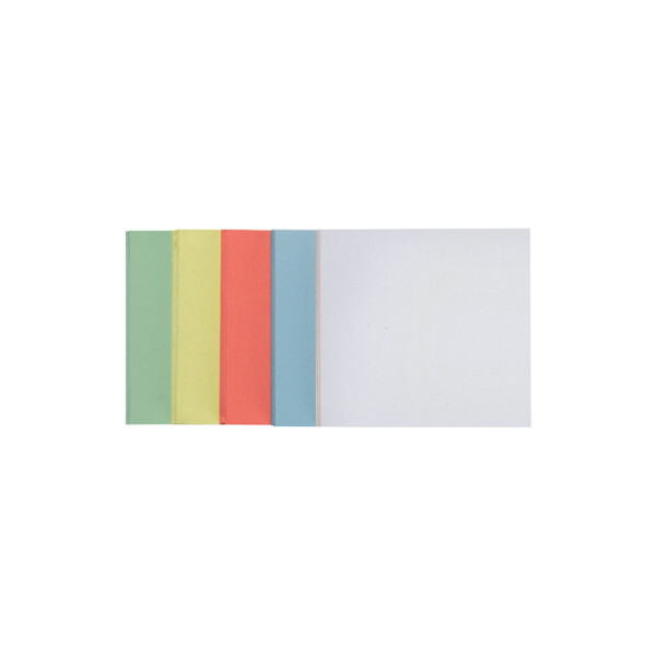 FRANKEN Moderationskarte, 95 x 105 mm, selbsthaftend