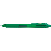 Pentel Liquid Gel-Tintenroller EnerGel-X BL107, violett