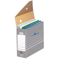 ELBA tric Archiv-Schachtel, Breite 95 mm, für A4,...