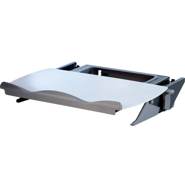 Fellowes Dokumentenhalter Schreibunterlage Easy Glide