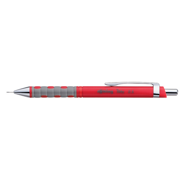 rotring Feinminenstift Tikky 0,5 mm, rot