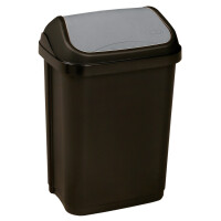 keeeper Abfalleimer "swantje", 10 Liter,...