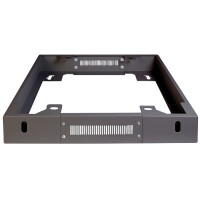 LogiLink Sockel (B)600 x (T)800 mm, lichtgrau (RAL7035)