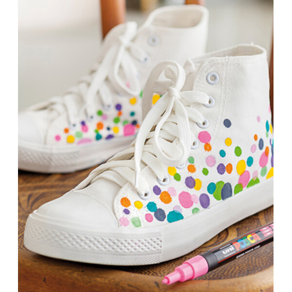 POSCA Pigmentmarker PC-3M, apfelgrün