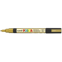 POSCA Pigmentmarker PC-3M, apfelgrün