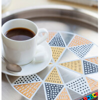 POSCA Pigmentmarker PC-3M, apfelgrün