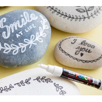 POSCA Pigmentmarker PC-3M, apfelgrün