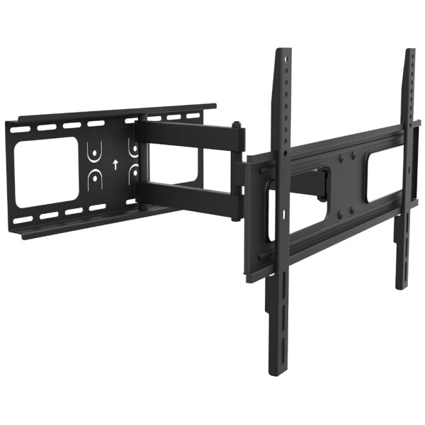 LogiLink TV-Wandhalterung Full Motion, für 96,98 - 177,8 cm