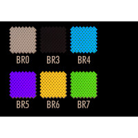 Topstar Sitzhocker "Sitness High Bob", blau