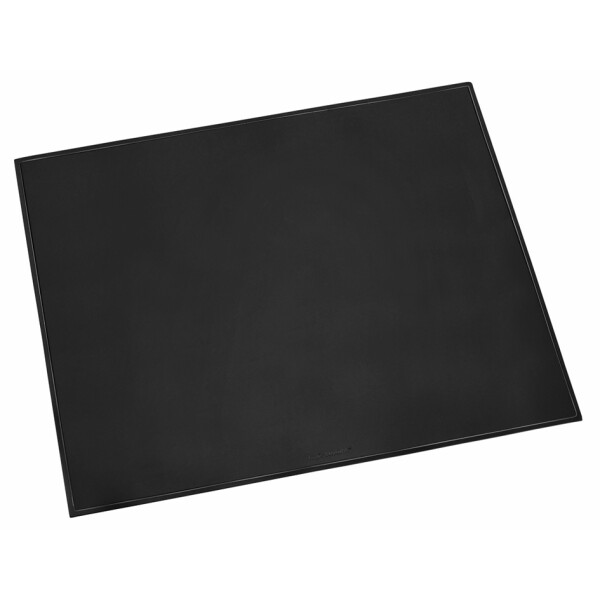 Läufer Schreibunterlage SYNTHOS, 520 x 650 mm, rot
