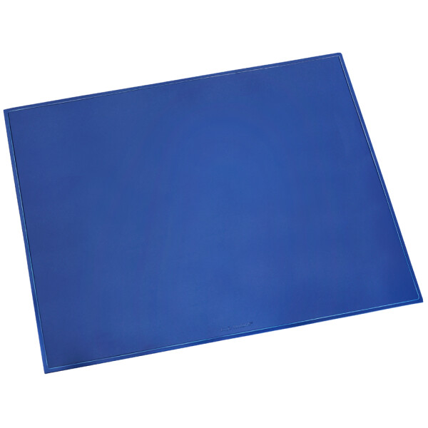 Läufer Schreibunterlage SYNTHOS, 520 x 650 mm, rot