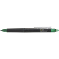 PILOT Tintenroller FRIXION POINT CLICKER, schwarzblau