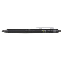PILOT Tintenroller FRIXION POINT CLICKER, schwarzblau