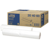 TORK Abfallsack, grün, 60 Liter
