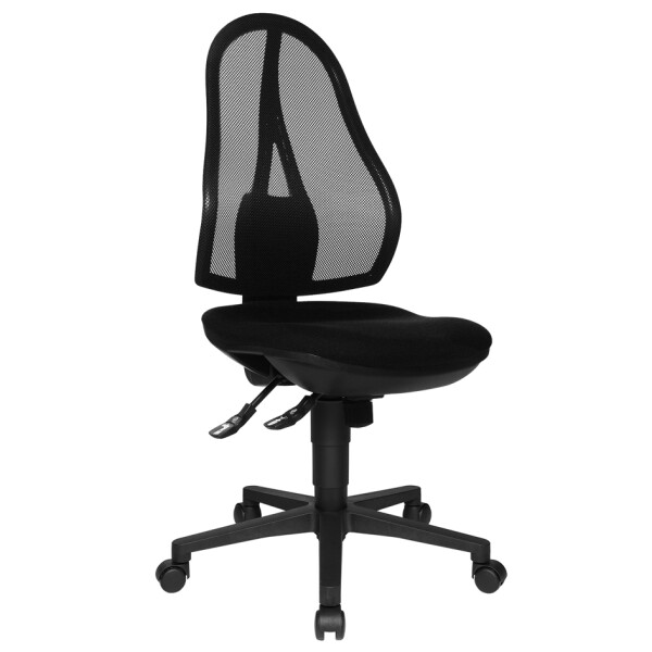Topstar B&uuml;rodrehstuhl "Open Point SY", schwarz