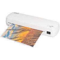 pavo Laminiergerät Alaska Ingite, DIN A3, schwarz...