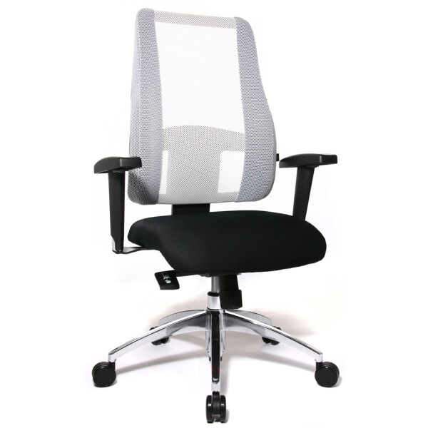 Topstar Bürodrehstuhl "Lady Sitness Deluxe", schwarz