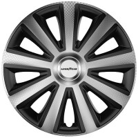 GOODYEAR Radzierblende "Memphis", silber,...