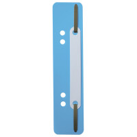 DURABLE Heftstreifen Flexi, 34 x 150 mm, dunkelblau