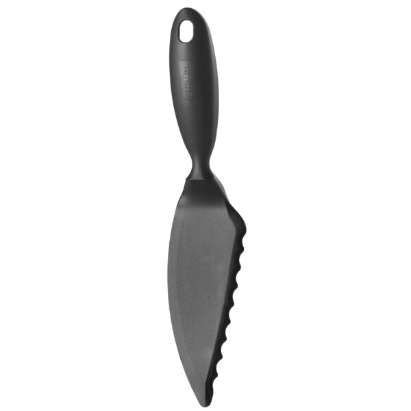 GastroMax Tortenheber, schwarz