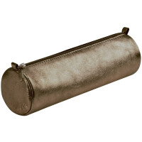 Clairefontaine Schlamper-Rolle CUIRISÉ, Leder, sortiert