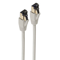 shiverpeaks BASIC-S Patchkabel, Kat. 8, F FTP, 0,25 m