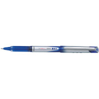 PILOT Tintenroller V-BALL Grip 5, blau