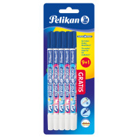 Pelikan Tintenlöscher Super Pirat 850B, 10er...