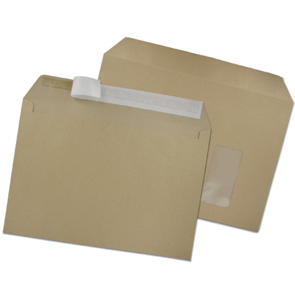 GPV Versandtaschen, C4, 229 x 324 mm, ohne Fenster