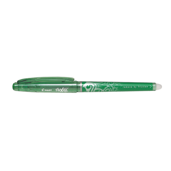 PILOT Tintenroller FRIXION POINT, blau