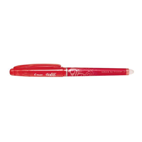 PILOT Tintenroller FRIXION POINT, blau