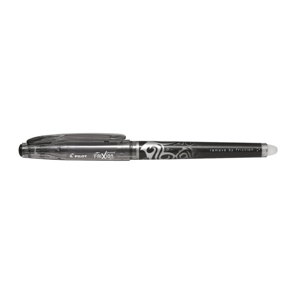 PILOT Tintenroller FRIXION POINT, blau