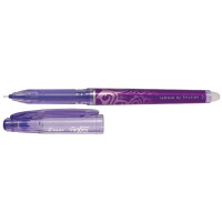 PILOT Tintenroller FRIXION POINT, blau