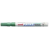 uni-ball Permanent-Marker PAINT PX21, rot