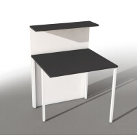 kerkmann Erweiterungs-Element Theke für Theke Cento