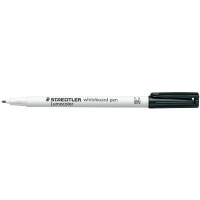 STAEDTLER Lumocolor Whiteboard-Marker 301, blau