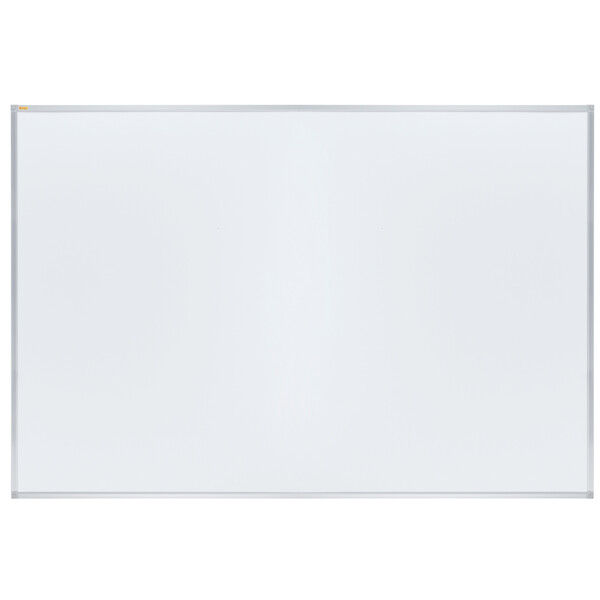 FRANKEN Weißwandtafel X-tra!Line, emailliert, 1.800x1.200 mm