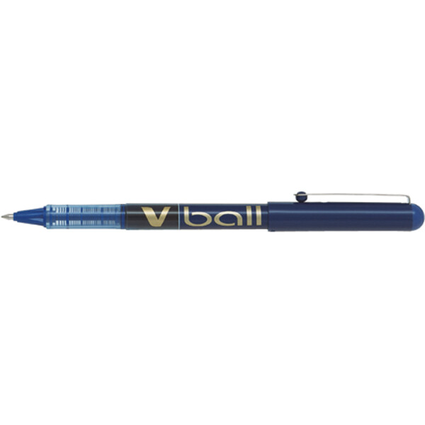 PILOT Tintenroller V Ball VB7, rot