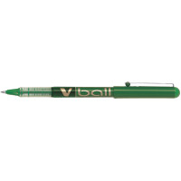 PILOT Tintenroller V Ball VB7, rot