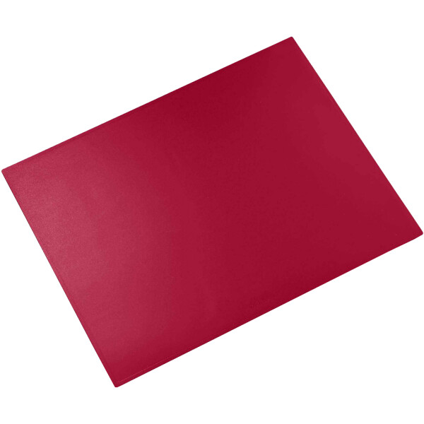 Läufer Schreibunterlage DURELLA, 520 x 650 mm, graphit