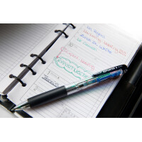 Tombow Druckkugelschreiber "REPORTER 4",...