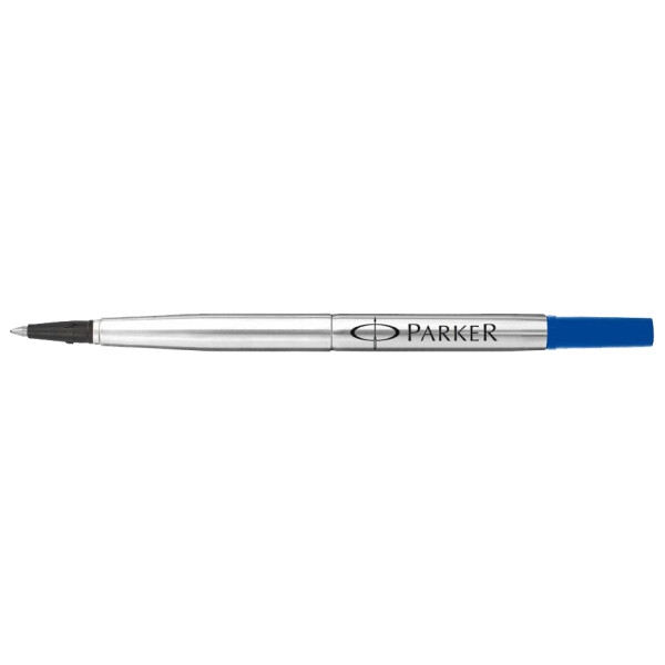 PARKER Rollerballmine QUINK, 0,7 mm, blau, M