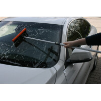 IWH KFZ-Teleskop-Scheibenreiniger, Länge: 700 -...