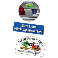 sigel Inkjet-Folie, DIN A4, weiß, opak, wetterfest,...