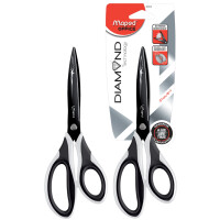 Maped Schere Expert Diamond, Länge: 210 mm,...