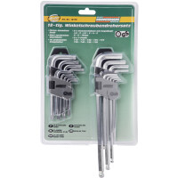 BRÜDER MANNESMANN T-Profil- &...